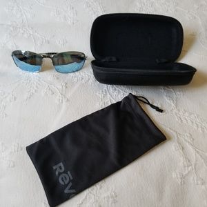 REVO Sunglasses
